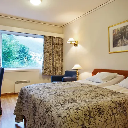 Thon Partner Hotel Maloy