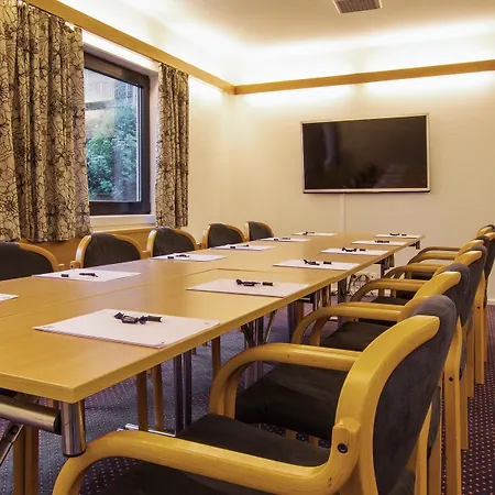 Thon Partner Hotel Maloy