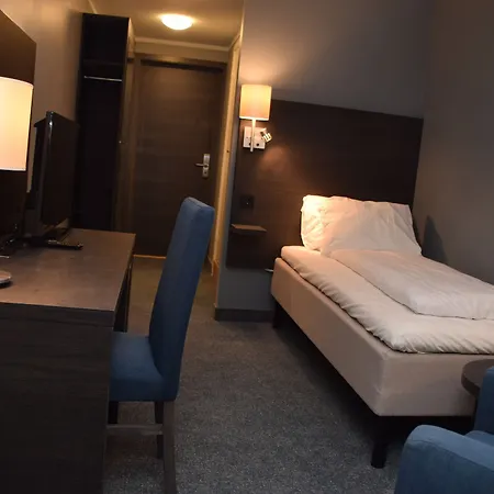 Hotel Thon Partner 3*