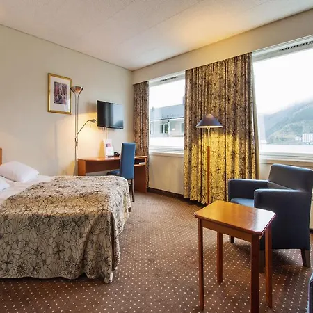 Hotel Thon Partner Maloy