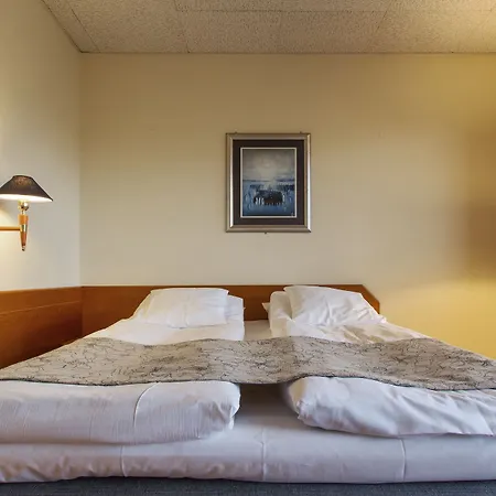 Thon Partner Hotel Maloy