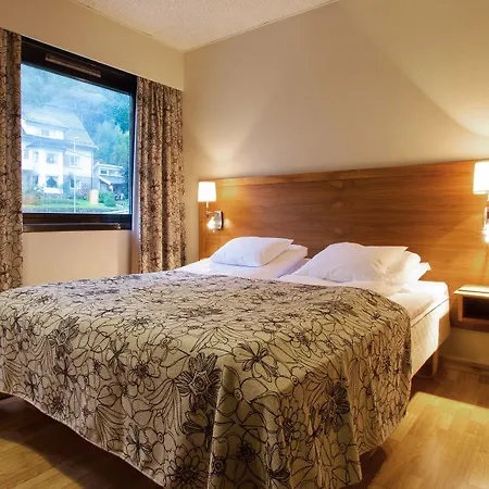 Thon Partner Hotel 3*