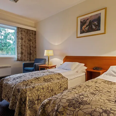 Thon Partner Hotel